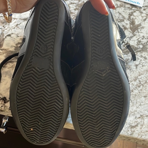 Hidden wedge sneakers - Picture 3 of 6